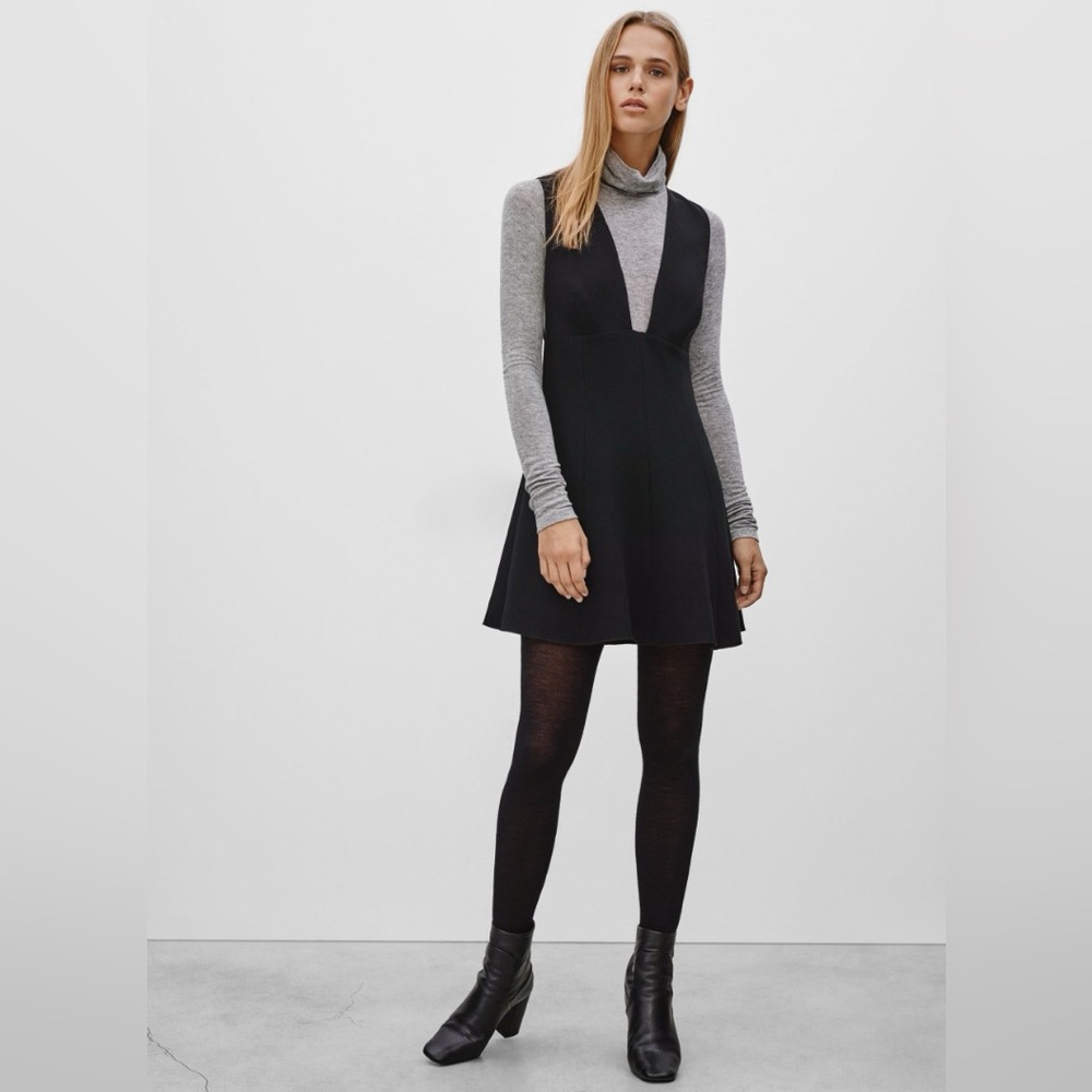 Wilfred Aritzia Montbrun Dress